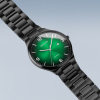 Bering Herenhorloge Quartz, model 15240-728 Titanium (40mm) - 21697 Bering Herenhorloge Quartz, model 15240-728 Titanium (40mm) - 21697