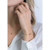 Zinzi Armband, model ZIA2093 (lengte verstelbaar:18-20cm.) - 21999