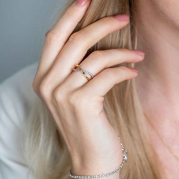 Zinzi Ring, model ZIR2234 - 22111