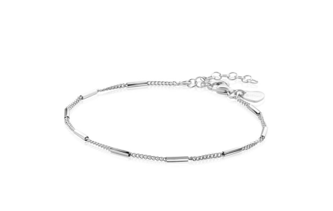 Zinzi Armband, model ZIA2366 (lengte:16,5-19,5cm.) - 22113