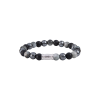 AZE Jewels Armband, model AZ-BS019-A Kinabalu (Maat 19 Rekband) - 22150
