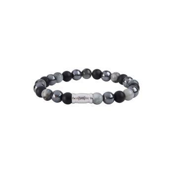 AZE Jewels Armband, model AZ-BS019-A Kinabalu (Maat 19 Rekband) - 22150
