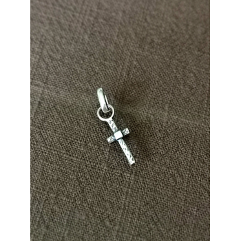 TAJ AMSTERDAM Zilveren Kuis Hanger Tenchi (17x6mm) - 22240