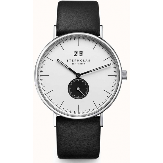 Sternglas Big Date S01-IV01-PR07 Unisex-horloge - 22259