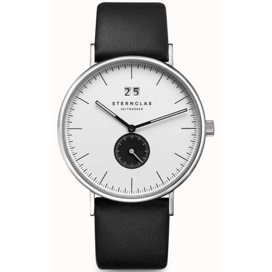 Sternglas Big Date S01-IV01-PR07 Unisex-horloge - 22259