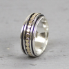 Jeh Jewels Ring, model 19222 (mt.59) - 22425