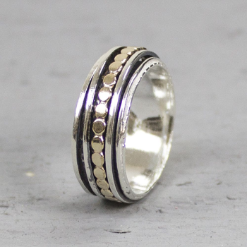 Jeh Jewels Ring, model 19222 (mt.59) - 22425