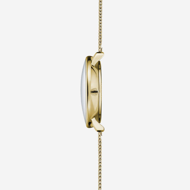Sternglas NAOS XS Gold Dameshorloge - 22426