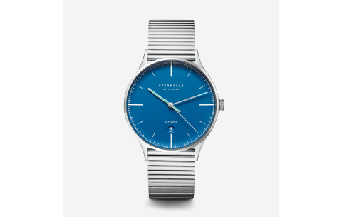 Sternglas Asthet Lumare (Limited up to 750) Unisex-horloge - 22428
