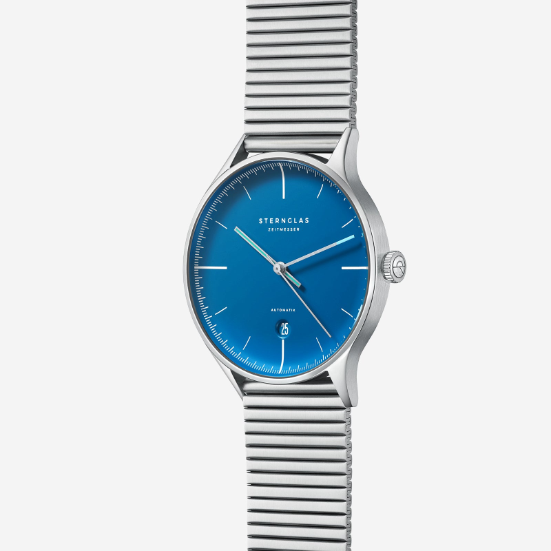 Sternglas Asthet Lumare (Limited up to 750) Herenhorloge - 22428 Sternglas Asthet Lumare (Limited up to 750) Herenhorloge - 22428
