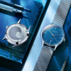Sternglas Asthet Lumare (Limited up to 750) Herenhorloge - 22428 Sternglas Asthet Lumare (Limited up to 750) Herenhorloge - 22428