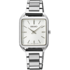 SEIKO DAMESHORLOGE QUARTZ, MODEL SWR073P1 - 22440