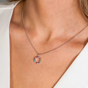 Zinzi Hanger, model ZIH2170Z (12mm.) excl.collier - 22448