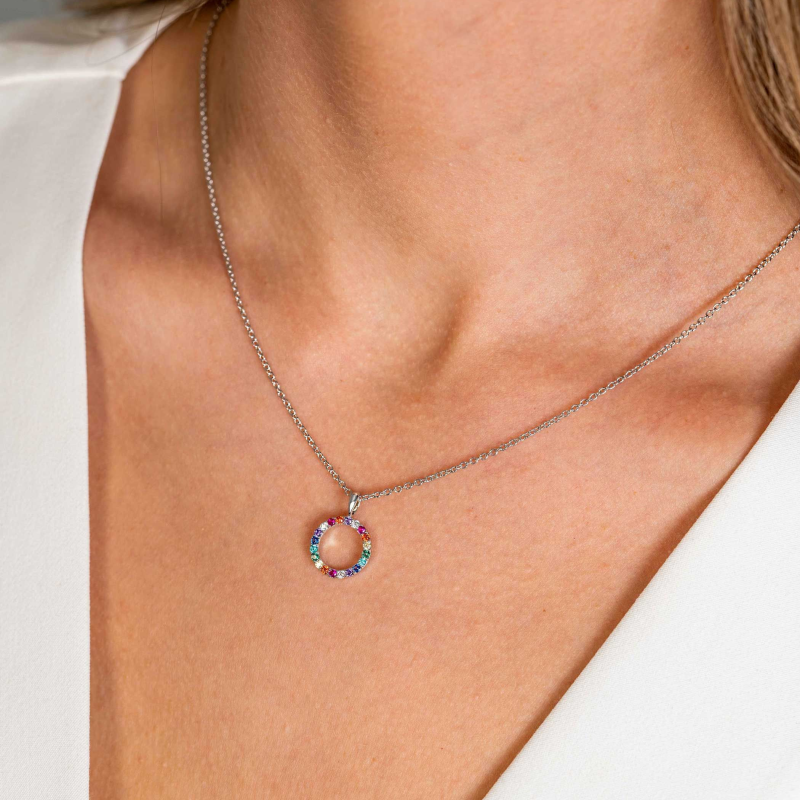 Zinzi Hanger, model ZIH2170Z (12mm.) excl.collier - 22448