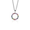 Zinzi Hanger, model ZIH2170Z (12mm.) excl.collier - 22448