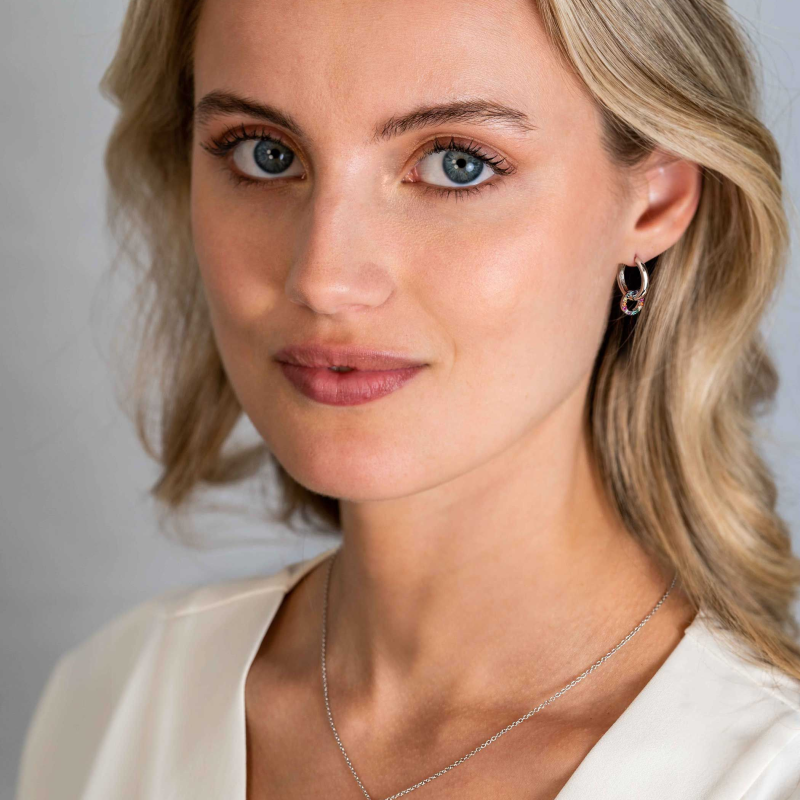 Zinzi Hanger, model ZIH2170Z (12mm.) excl.collier - 22448