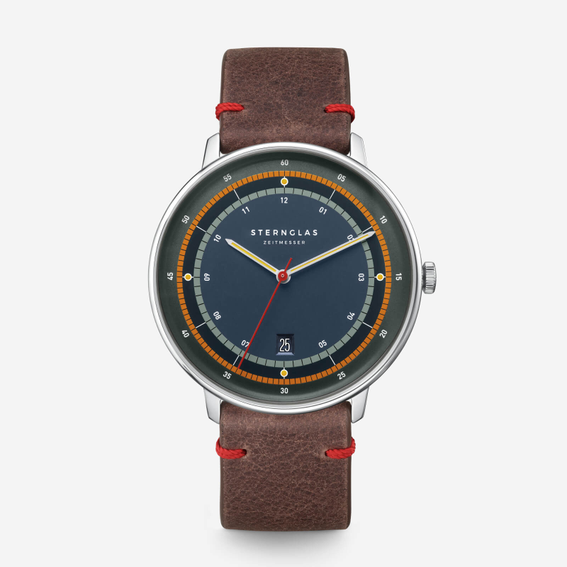Sternglas HAMBURG EDITION ARGO (LIMITED -1499-) - 22451 Sternglas HAMBURG EDITION ARGO (LIMITED -1499-) - 22451