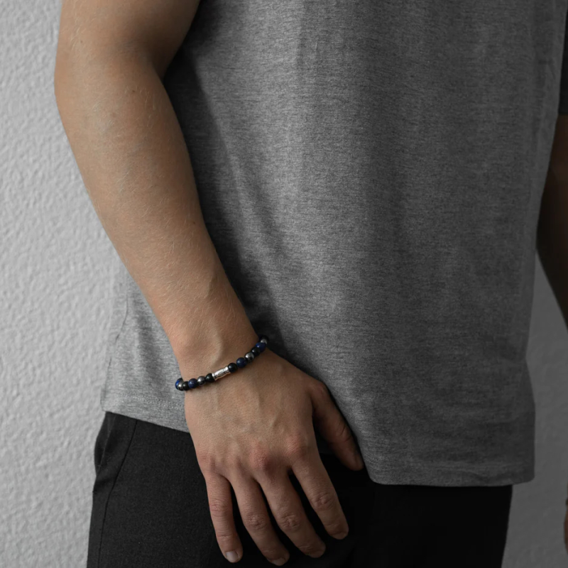 AZE Armband AZ-BS007-A Grand Paradiso - 22470 AZE Armband AZ-BS007-A Grand Paradiso - 22470