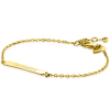 Zinzi Armband, model ZIA2344G (lengte: 17-19,5cm.) - 22490 Zinzi Armband, model ZIA2344G (lengte: 17-19,5cm.) - 22490