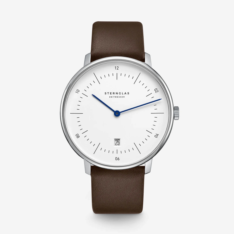 Sternglas NAOS XL (42mm) Unisex-horloge - 22539