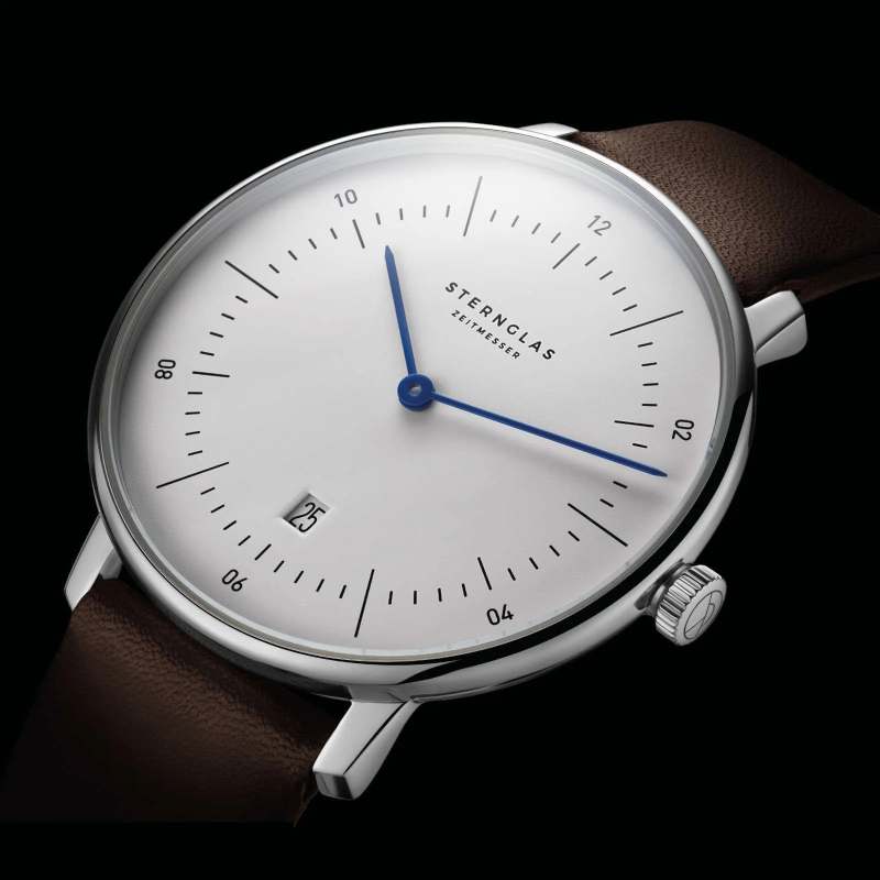 Sternglas NAOS XL (42mm) Unisex-horloge - 22539