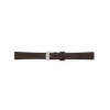 Horlogeband 12mm Bruin - 22643
