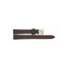Horlogeband 12mm Bruin - 22643