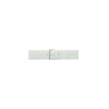 Horlogeband 20mm, beige - 23437