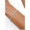 Zinzi Armband, model ZIA2366G (lengte:18cm.) - 22576