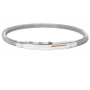 Borsari Gioielli heren armband, BR-ATLA01B Edelstaal - 22620 Borsari Gioielli heren armband, BR-ATLA01B Edelstaal - 22620