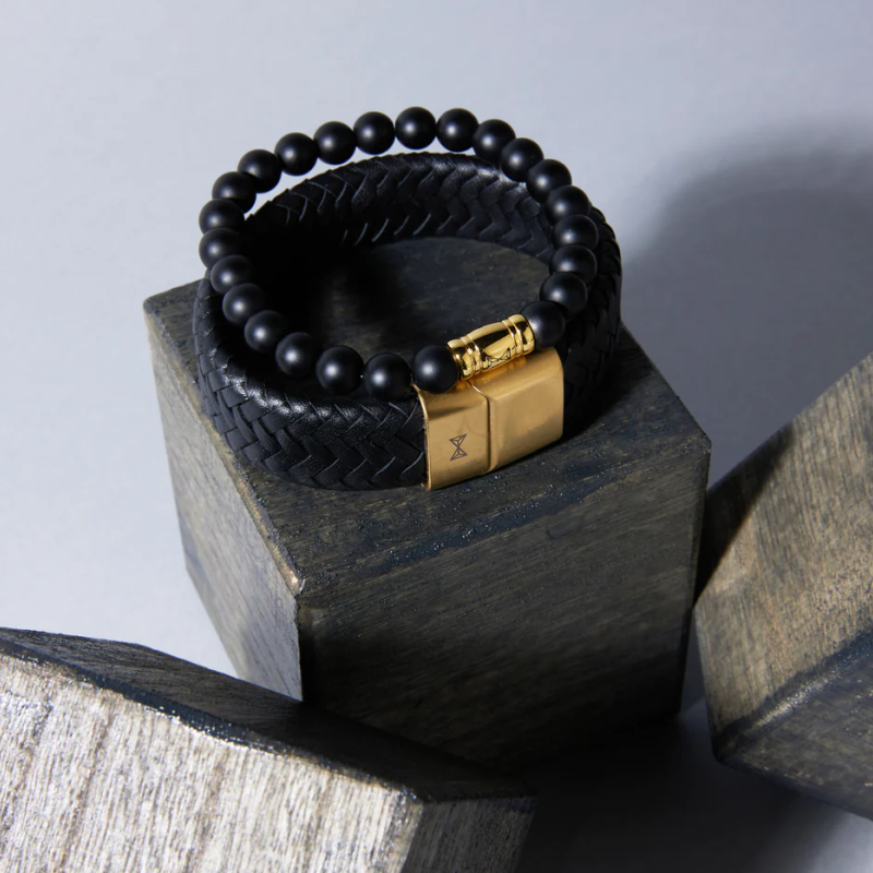 AZE Armband AZ-BM006-A - 22651 AZE Armband AZ-BM006-A - 22651