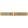 Horlogeband, Milanese 12mm Doublr - 24694