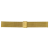 Horlogeband, Milanese 12mm Doublr - 24694