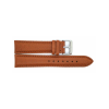Horlogeband 20mm Bruin - 22735