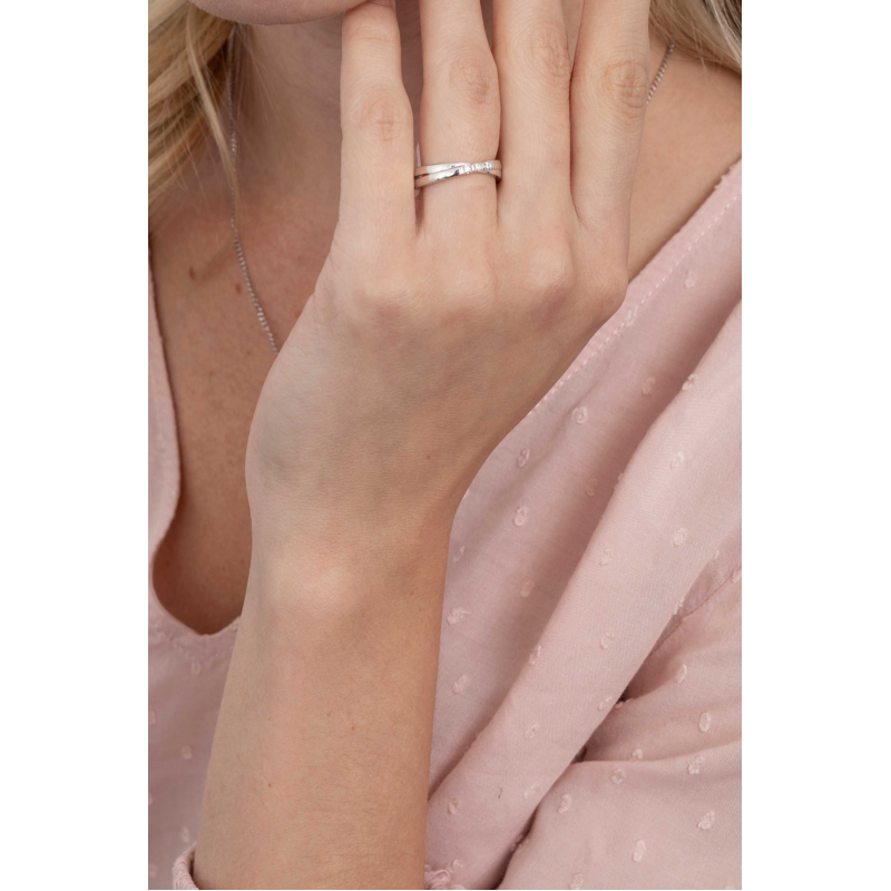 Zinzi Ring, model ZIR2039 (maat 56) - 22715