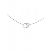 Boccia Collier, Titanium model 08033-01 (lengte 43-48cm.) - 22730