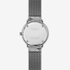 Sternglas NAOS XS Zilver Dameshorloge - 22838