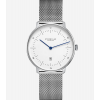 Sternglas NAOS XS Zilver Dameshorloge - 22838