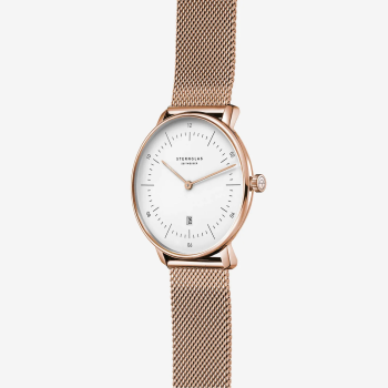 Sternglas NAOS XS Rose Dameshorloge - 22839