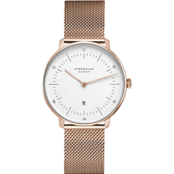 Sternglas NAOS XS Rose Dameshorloge - 22839