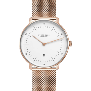 Sternglas NAOS XS Rose Dameshorloge - 22839
