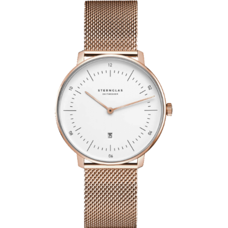 Sternglas NAOS XS Rose Dameshorloge - 22839