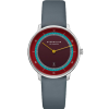 Sternglas NAOS XS edition Argo Rood Dameshorloge - 22840 Sternglas NAOS XS edition Argo Rood Dameshorloge - 22840