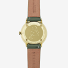 Sternglas NAOS XS edition Argo Groen Dameshorloge - 22841