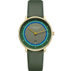Sternglas NAOS XS edition Argo Groen Dameshorloge - 22841