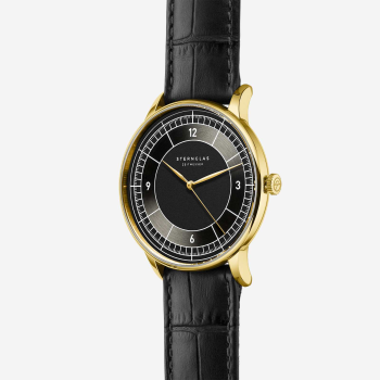 Sternglas Sedius heritage Black - 22842