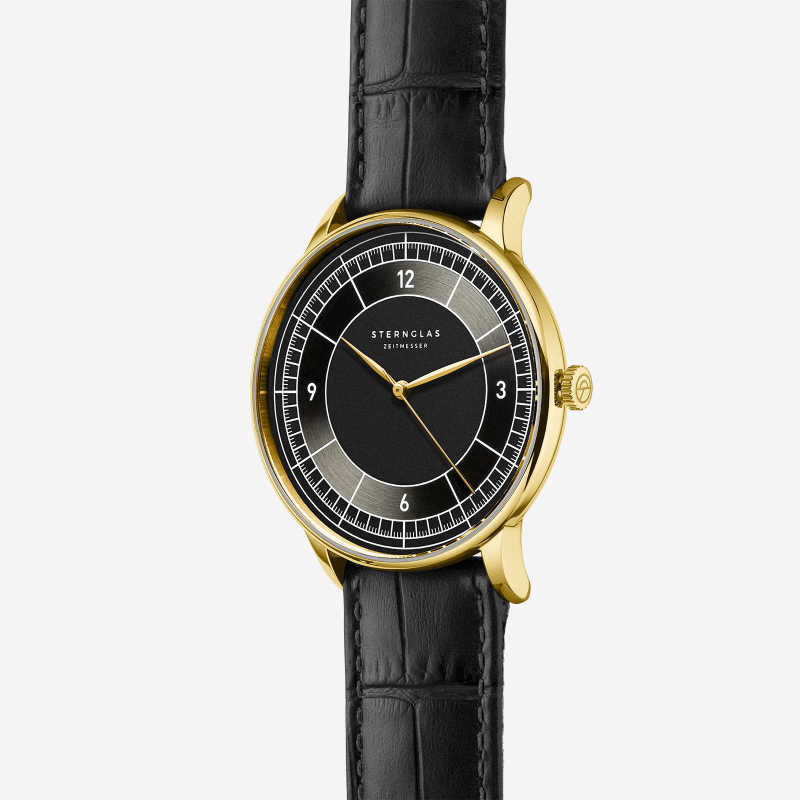 Sternglas Sedius heritage Black - 22842 Sternglas Sedius heritage Black - 22842