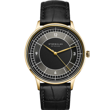 Sternglas Sedius heritage Black - 22842