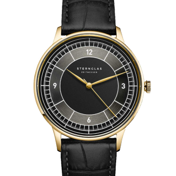 Sternglas Sedius heritage Black - 22842