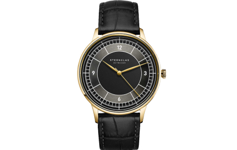 Sternglas Sedius heritage Black - 22842
